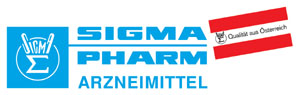 Sigmapharm Logo